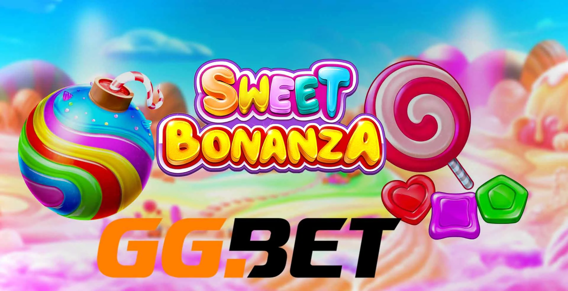 Sweet bonanza GGbet Casino